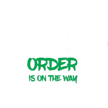 order the
