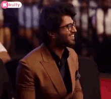 He Was Most Desirable Of Hyderabad For Two Consecutive Years That Is2018and2019 Vijaydeverakonda GIF - He Was Most Desirable Of Hyderabad For Two Consecutive Years That Is2018and2019 Vijaydeverakonda Deverakonda GIFs