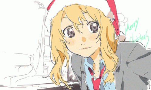 Anime Christmas Pfp - Top 15 Anime Christmas Pfp, Avatar, Dp, icon [ HQ ]