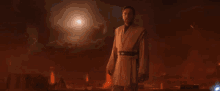 Only A Sith Deals In Absolutes Obi Wan Kenobi GIF - Only A Sith Deals In Absolutes Obi Wan Kenobi Obi Wan GIFs