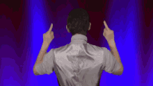Middle Finger Dance Flip The Bird GIF - Middle Finger Dance Middle Finger Flip The Bird GIFs