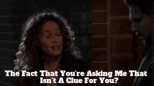 Station19 Andy Herrera GIF - Station19 Andy Herrera The Fact That Youre Asking Me That GIFs