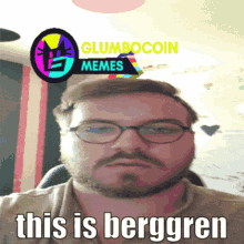 The Yard Podcast Berggren GIF - The Yard Podcast Berggren Glumbocoin GIFs