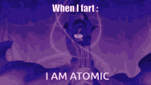 I Am Atomic GIF - I Am Atomic GIFs
