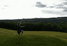 Jump For GIF