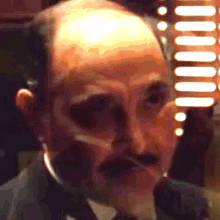 Don Corleone Film GIF - Don Corleone Film GIFs