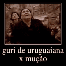 Guri De Uruguaiana Mução GIF - Guri De Uruguaiana Mução Apocalípse GIFs