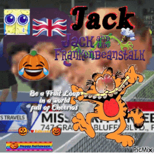 Jack Buckeridge Jack GIF - Jack Buckeridge Jack Jack Buchanan GIFs