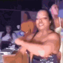 Partying Szzybrb GIF - Partying Szzybrb GIFs