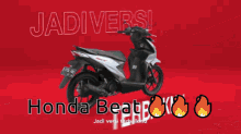 Honda Scooter GIF - Honda Scooter GIFs