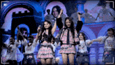 Freenbecky Loveoverload GIF