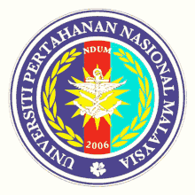 upnm logo upnm universiti pertahanan nasional malaysia