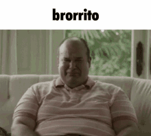Brorrito Bread GIF - Brorrito Bread Breadofloaf GIFs
