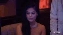 Throw Bling Empire GIF - Throw Bling Empire Mad GIFs