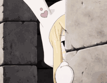 Bunny Costume GIF - Bunny Costume Anime GIFs