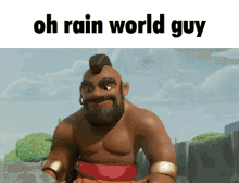 Rain World Rain GIF - Rain World Rain World GIFs