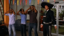 Eastbound And Down Danny Mc Bride GIF - Eastbound And Down Danny Mc Bride Squad GIFs