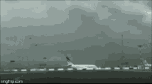 Airport Jousting GIF - Airport Jousting GIFs