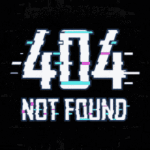 Not Found 404error GIF - Not Found 404error Crash GIFs