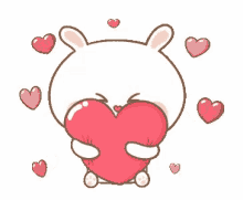 Love Heart GIF - Love Heart Hug GIFs