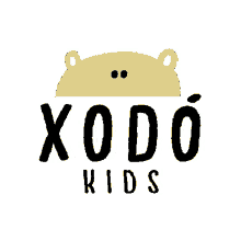 Xodo Kids Ursinho GIF