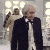 First Doctor 1st Doctor GIF - First Doctor 1st Doctor Doctor Who GIFs