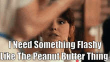Nerve Movie Sydney GIF - Nerve Movie Sydney Peanut Butter GIFs