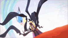 Flip Flappers GIF - Flip Flappers GIFs