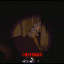 a screenshot of a video game with the number 3 on the bottom left