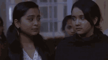Naina Swati Yudkbh GIF - Naina Swati Yudkbh Yeh Un Dinon Ki Baat Hai GIFs