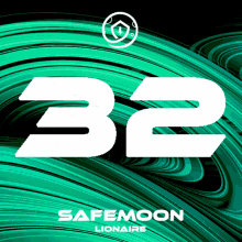 Safemoon 32 GIF - Safemoon 32 Lionaire GIFs