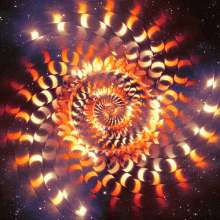 Spiral Psychedelic GIF - Spiral Psychedelic Trippy GIFs