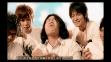 Mayday 五月天 春天的吶喊 Crying Out For Spring GIF