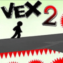 Vex Iamvex GIF - Vex Iamvex GIFs