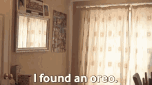 omfgitsjackanddean biscuit tin oreo found i found an oreo
