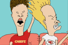 Go Chiefs Chiefs GIF - Go Chiefs Chiefs Chiefs Funny GIFs