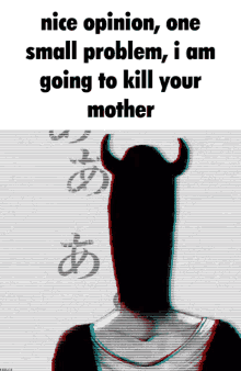 Punpun Kill Your Mother GIF - Punpun Kill Your Mother Nice Opinion GIFs