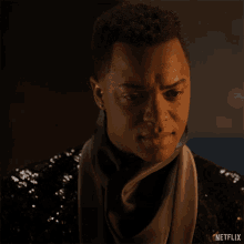 Are You Gonna Let Your Mama Down Kwame GIF - Are You Gonna Let Your Mama Down Kwame Raising Dion GIFs