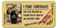 bon point