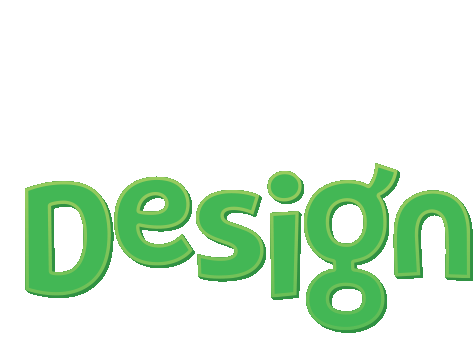 Text Logo Sticker - Text Logo Design Stickers