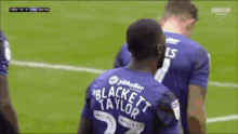 Tranmere Rovers Fc Goal GIF - Tranmere Rovers Fc Goal Soccer GIFs