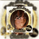 Claudia5 GIF - Claudia5 GIFs