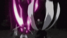 Ichigo Bleach GIF - Ichigo Bleach Landing GIFs