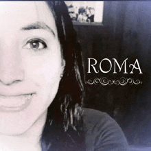 Roma Romita GIF - Roma Romita Romaaa GIFs