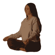 ay meditar