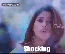 shocking shock reactions anu emmanuel kituu unnadu jagratha movie