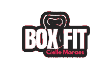 Boxfit Cielle Moraes GIF - Boxfit Cielle Moraes GIFs