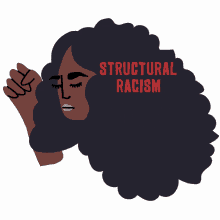 structural racism racism racist race black