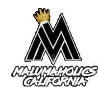 Maluma Malumaholics Sticker - Maluma Malumaholics Malumaholics California Stickers