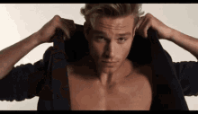 Handsome Cute GIF - Handsome Cute Sexy GIFs